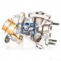 Турбина BTS TURBO 1437932276 t911200bl 9 BQ4J5 - Изображение 4