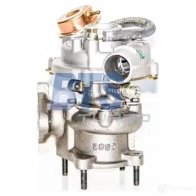 Турбина BTS TURBO 1437932276 t911200bl 9 BQ4J5 - Изображение 7