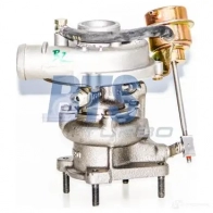 Турбина BTS TURBO 1437932276 t911200bl 9 BQ4J5 - Изображение 8
