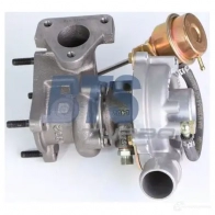 Турбина BTS TURBO 1437932276 t911200bl 9 BQ4J5 - Изображение 10