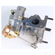 Турбина BTS TURBO 1437932276 t911200bl 9 BQ4J5 - Изображение 12