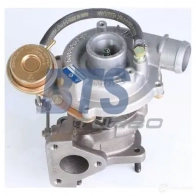 Турбина BTS TURBO 1437932276 t911200bl 9 BQ4J5 - Изображение 14