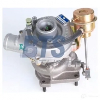 Турбина BTS TURBO 1437932276 t911200bl 9 BQ4J5 - Изображение 16