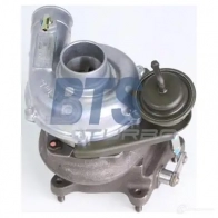 Турбина BTS TURBO t911092re VM30 R 1U5X6 1619474 - Изображение 5