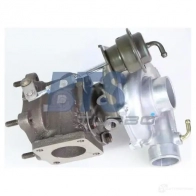 Турбина BTS TURBO t911092re VM30 R 1U5X6 1619474 - Изображение 8
