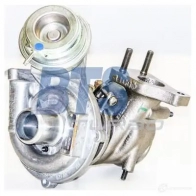 Турбина BTS TURBO t915269bl GYMSH I9 1437329290 - Изображение 2