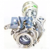 Турбина BTS TURBO t915269bl GYMSH I9 1437329290 - Изображение 3