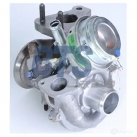 Турбина BTS TURBO t915269bl GYMSH I9 1437329290 - Изображение 4