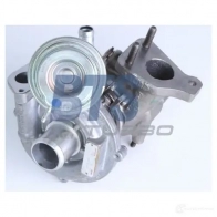 Турбина BTS TURBO t915269bl GYMSH I9 1437329290 - Изображение 5