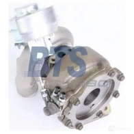 Турбина BTS TURBO 491 31-06003 1620670 t912413bl 49131-06004 - Изображение 4