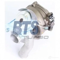 Турбина BTS TURBO t912413 49131-06004 4 9131-06003 Opel Astra (H) 3 Универсал 1.7 CDTI (L35) 101 л.с. 2004 – 2010