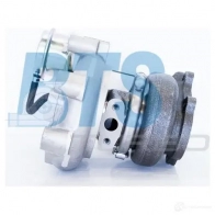 Турбина BTS TURBO t911095 1619477 E5NLLWY 49135-05 050 - Изображение 4