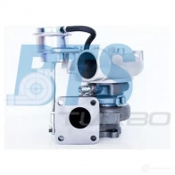 Турбина BTS TURBO t911095 1619477 E5NLLWY 49135-05 050 - Изображение 11