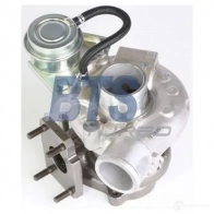 Турбина BTS TURBO 4250280950762 6GN MEV4 t915076 118449695 - Изображение 6