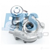 Турбина BTS TURBO t911080 1619463 2P5TV 491 35-05010 - Изображение 6
