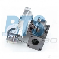 Турбина BTS TURBO t911080 1619463 2P5TV 491 35-05010 - Изображение 13