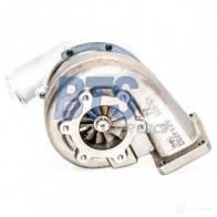 Турбина BTS TURBO t911575bl GTKD 1 1437328730 - Изображение 5