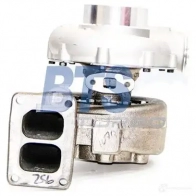 Турбина BTS TURBO t911575bl GTKD 1 1437328730 - Изображение 10