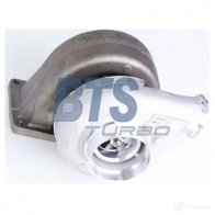 Турбина BTS TURBO t911575bl GTKD 1 1437328730 - Изображение 12