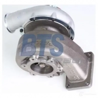 Турбина BTS TURBO t911575bl GTKD 1 1437328730 - Изображение 14