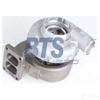 Турбина BTS TURBO t911575bl GTKD 1 1437328730 - Изображение 16
