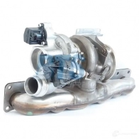 Турбина BTS TURBO t918655 1437346479 EPK VNF - Изображение 2
