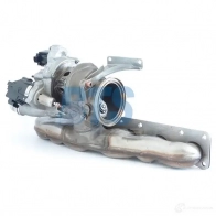 Турбина BTS TURBO t918655 1437346479 EPK VNF - Изображение 3