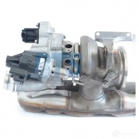 Турбина BTS TURBO t918655 1437346479 EPK VNF - Изображение 5