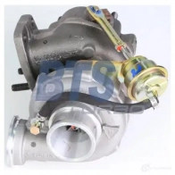 Турбина BTS TURBO JML HE 1620846 t914100bl 4250280935134 - Изображение 2
