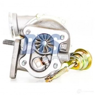 Турбина BTS TURBO JML HE 1620846 t914100bl 4250280935134 - Изображение 3
