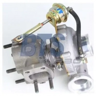 Турбина BTS TURBO JML HE 1620846 t914100bl 4250280935134 - Изображение 4