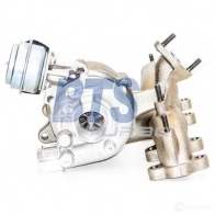 Турбина BTS TURBO t911248bl GX NSRBE 1619628 4250280934205 - Изображение 3