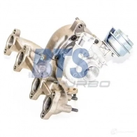 Турбина BTS TURBO t911248bl GX NSRBE 1619628 4250280934205 - Изображение 8