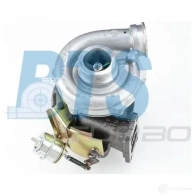 Турбина BTS TURBO 4250280915143 WIV5 H7 1619865 t911514
