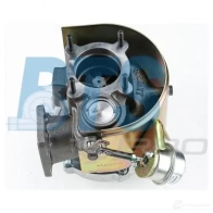 Турбина BTS TURBO 4250280915143 WIV5 H7 1619865 t911514 - Изображение 6