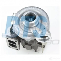 Турбина BTS TURBO 4250280915143 WIV5 H7 1619865 t911514 - Изображение 8