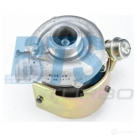 Турбина BTS TURBO 4250280915143 WIV5 H7 1619865 t911514 - Изображение 9