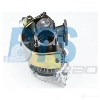 Турбина BTS TURBO 4250280915143 WIV5 H7 1619865 t911514 - Изображение 10