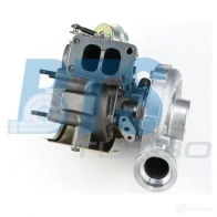 Турбина BTS TURBO 4250280915143 WIV5 H7 1619865 t911514 - Изображение 14