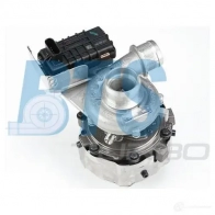 Турбина BTS TURBO 3QU 27 Audi A8 (D3) 2 Седан 4.2 Tdi Quattro 326 л.с. 2005 – 2010 t914375li 4250280941395