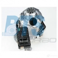 Турбина BTS TURBO 1621196 t914742re RGP 9APO 4250280947427 - Изображение 3