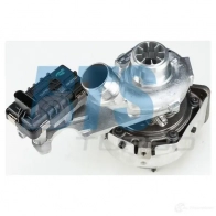 Турбина BTS TURBO 1621196 t914742re RGP 9APO 4250280947427 - Изображение 6