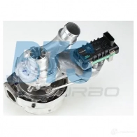 Турбина BTS TURBO 1621196 t914742re RGP 9APO 4250280947427 - Изображение 10