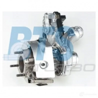 Турбина BTS TURBO 1621196 t914742re RGP 9APO 4250280947427 - Изображение 12
