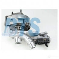 Турбина BTS TURBO 1621196 t914742re RGP 9APO 4250280947427 - Изображение 13
