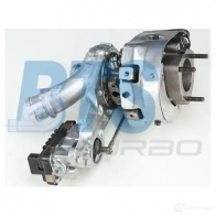 Турбина BTS TURBO 1621196 t914742re RGP 9APO 4250280947427 - Изображение 14