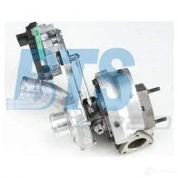 Турбина BTS TURBO 1621196 t914742re RGP 9APO 4250280947427 - Изображение 15