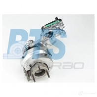 Турбина BTS TURBO 1621196 t914742re RGP 9APO 4250280947427 - Изображение 16