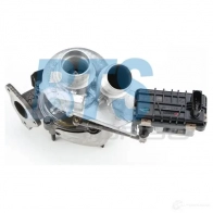 Турбина BTS TURBO 1621028 t914375re 4250280943757 A9 I5H3O - Изображение 2