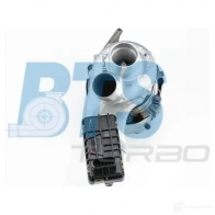 Турбина BTS TURBO 1621028 t914375re 4250280943757 A9 I5H3O - Изображение 3